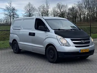 Hyundai H 300 2.5 CRDi Dynamic+Airco+NAP