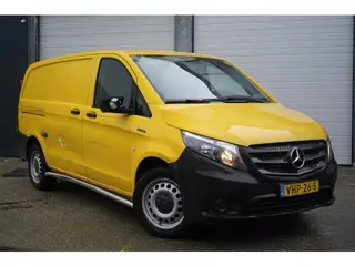 Mercedes-Benz EVito Lang 41 kWh | STOELVERWARMING | CAMERA