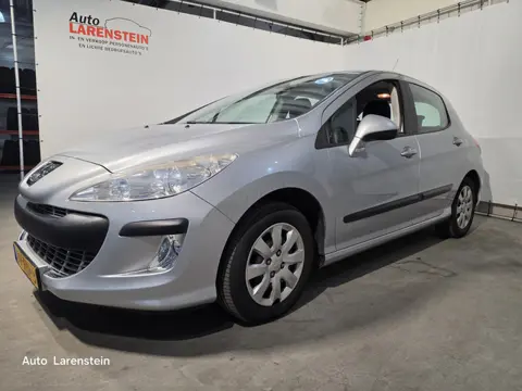 Peugeot 308 1.6 VTi XS 5 Drs (bj 2009)