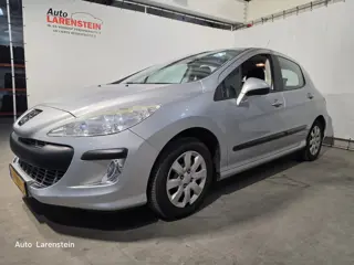 Peugeot 308 1.6 VTi XS 5 Drs (bj 2009)