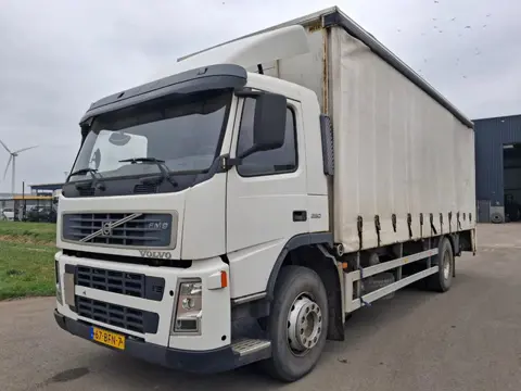 Volvo FM 9.260 FM 9.260 * Manual gearbox * Euro 3