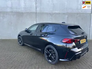 BMW 1-serie 120 M Sport Design Edition