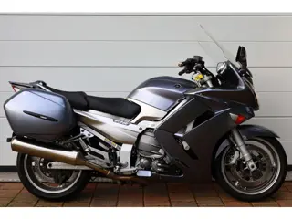 Yamaha FJR1300 | FJR 1300 A ABS TOURER (bj 2006)