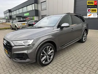 Audi Q7 55 TFSI e quattro Pro Line Plus
