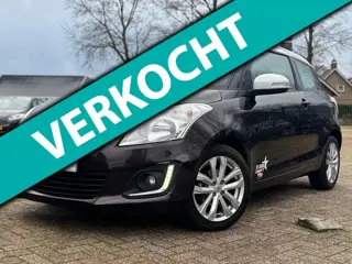 Suzuki Swift 1.2 30 YEAR EDITION AIRCO CRUISE CTRL 106DKM NW.APK