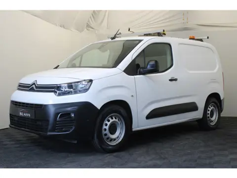 Citroën Berlingo 1.2 PureTech Feel |Navi| (bj 2020)