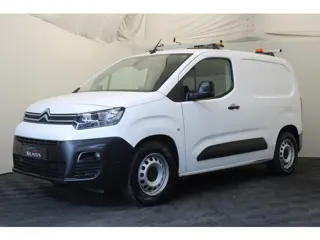 Citroën Berlingo 1.2 PureTech Feel |Navi| (bj 2020)