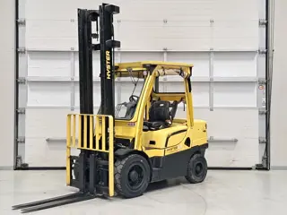 HYSTER H3.0FT 2019 3.0T