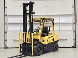 HYSTER H3.0FT 2019 3.0T