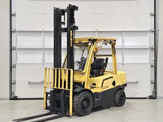 HYSTER H3.5FT 2019 3.5T