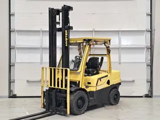 HYSTER H3.5FT 2019 3.5T