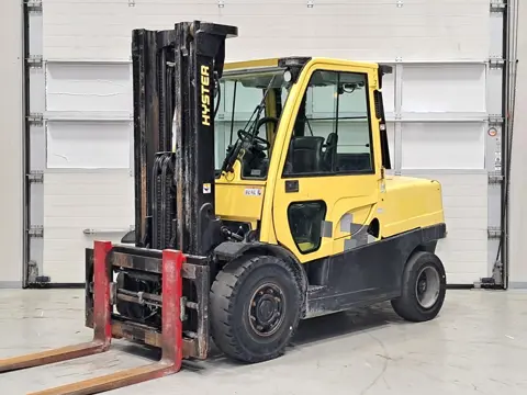 HYSTER H5.5FT 2020 5.5T