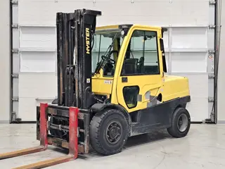 HYSTER H5.5FT 2020 5.5T