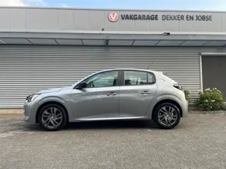 Peugeot 208 1.2 PureTech Active Pack|Airco|Navi|Cruise|NAP|App