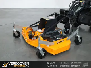 2024 Giant Cirkelmaaier MRID 150cm (29-35ltr) (Compact) VK9573