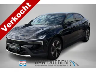 Polestar 4 Long Range Single motor Prime 100 kWh 22KW, Pilot Pack, Pano, H&K Audio Verwacht