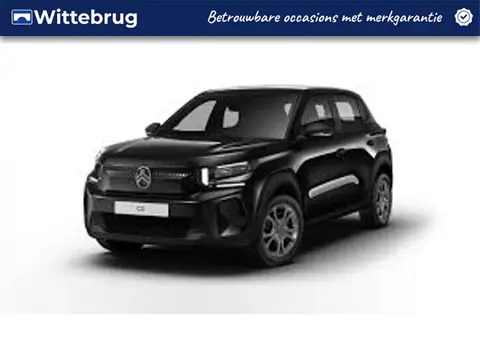 Citroën C3 1.2 Turbo 100pk You MEGA DEAL !!! (bj 2026)