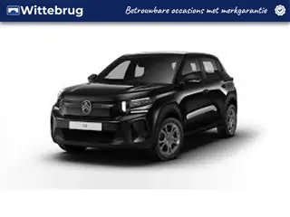 Citroën C3 1.2 Turbo 100pk You MEGA DEAL !!! (bj 2026)