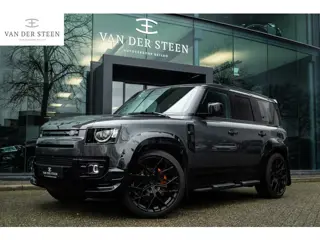 Land Rover Defender 110 2.0 P300e 110 X Urban | Widetrack | BTW
