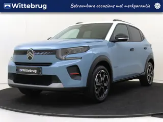 Citroën C3 1.2 Hybrid 110pk Max | Camera | Navigatie | 8 jaar garantie