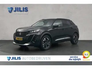 Peugeot e-2008 EV Allure 50 kWh | Camera | LED koplampen | Digitaal display