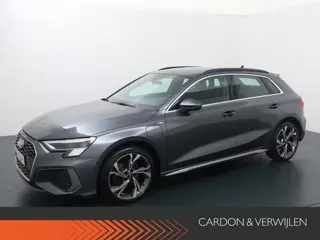 Audi A3 Sportback 40 TFSI e Business edition | 204 PK | SoH 94% | Matrix LED koplampen | Stoelverwar