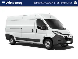 Fiat E-Ducato 4.25t L3H2 Heavy 110 kWh MEGA DEAL !!!