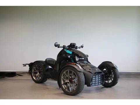 CAN-AM RYKER 900 EXTRA VEEL VOORDEEL OP ALLE CAN-AM MODELLEN