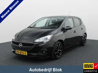 Opel Corsa 1.4 Color Edition | Trekhaak | Bluetooth | Prijs Rijklaar!!