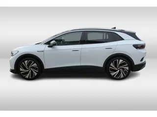 Volkswagen ID.4 Max 77 kWh / Full option! / Trekhaak / Panoramadak / Camera / Head-up / Keyless / 21