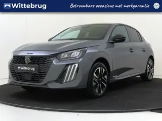 Peugeot e-208 EV Allure Avantage 51 kWh | Apple Carplay | Android auto |