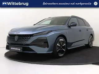 Peugeot e-308 SW GT 54 kWh | Alcantara | 360 Vision & Drive Pakket | Warmtepomp