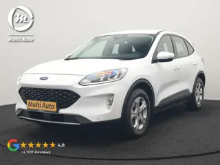 Ford Kuga 2.5 PHEV 225pk Dealer O.H | Cruise Control | Stoelverwarming | DAB | Navigatie | Stuurverw