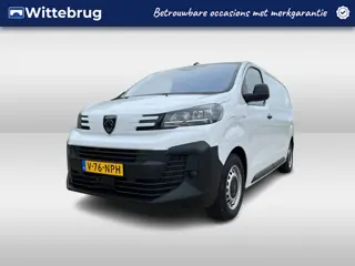 Peugeot e-Expert EV L2 75 kWh 8 JAAR GARANTIE | PARKEERHULP I RIJKLAARPRIJS!! NOW OR NEVER DEAL !!!