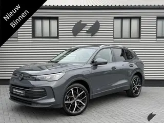 Volkswagen Tiguan 1.5 eHybrid R-Line Edition