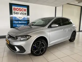 Volkswagen Polo 1.0 TSI Life Edition Automaat CarPlay / Camera /