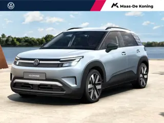 Volkswagen ID. Cross Life 52 kWh accu, 211 PK · Comfort Pakket · Multimedia Pakket · Zijruiten achte