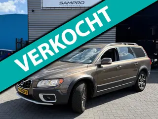 Volvo XC70 2.4 D5 Momentum | EX BPM.