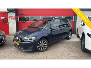 Volkswagen Golf Sportsvan 1.4 TSI Business Edition 1STE EIG / AUTOMAAT / PANORAMADAK / CAMERA / CARP