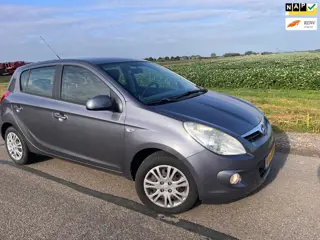 Hyundai I20 1.2i DynamicVersion