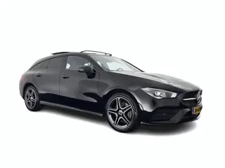 Mercedes-Benz CLA-Klasse Shooting Brake 250 e Business Solution AMG Limited (Plug-in) (INCL.BTW) Aut