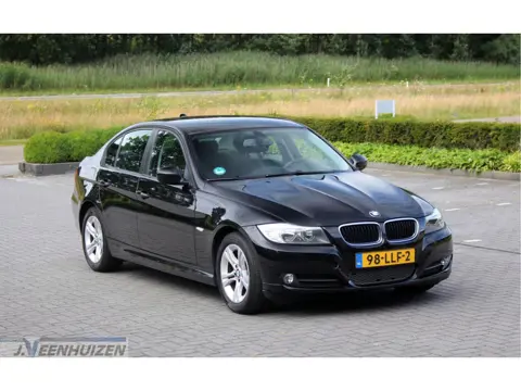 BMW 3-serie 316i Business Line | 2010 | ⭐Cruise | ❄️Clima |✨Navi |