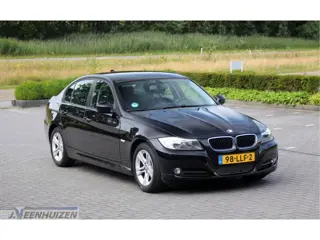 BMW 3-serie 316i Business Line | 2010 | ⭐Cruise | ❄️Clima |✨Navi |