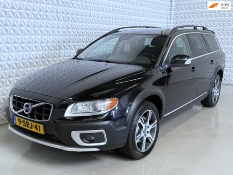 Volvo XC70 2.0 D4 FWD Summum / EXPORT PRIJS EX BPM! (2013)