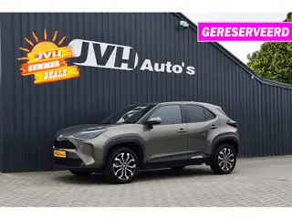 Toyota Yaris Cross 1.5 Hybrid Dynamic 05-2024 | BTW | Adapt.CC | Keyless | AppleCarPlay | Cam