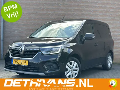 Renault Kangoo 1.5Blue dCi 96PK Navigatie / Cruisecontrol / Euro6