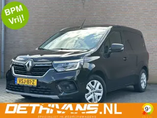 Renault Kangoo 1.5Blue dCi 96PK Navigatie / Cruisecontrol / Euro6
