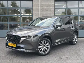 Mazda CX-5 2.5 AWD SkyActiv-G 194 Signature|SCHUIFDAK|BOSE|
