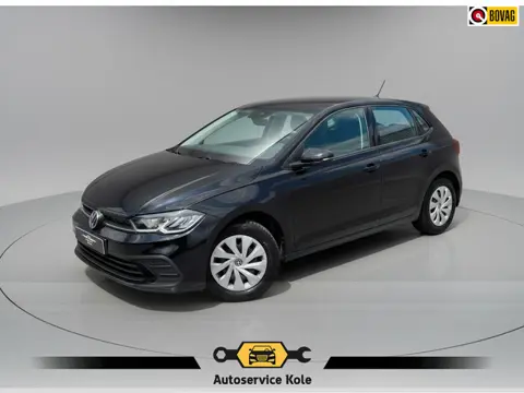 Volkswagen Polo 1.0 MPI Life * Carplay * Parkeersensoren * Airco * Allseason banden *