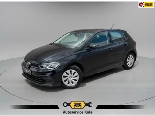 Volkswagen Polo 1.0 MPI Life * Carplay * Parkeersensoren * Airco * Allseason banden *